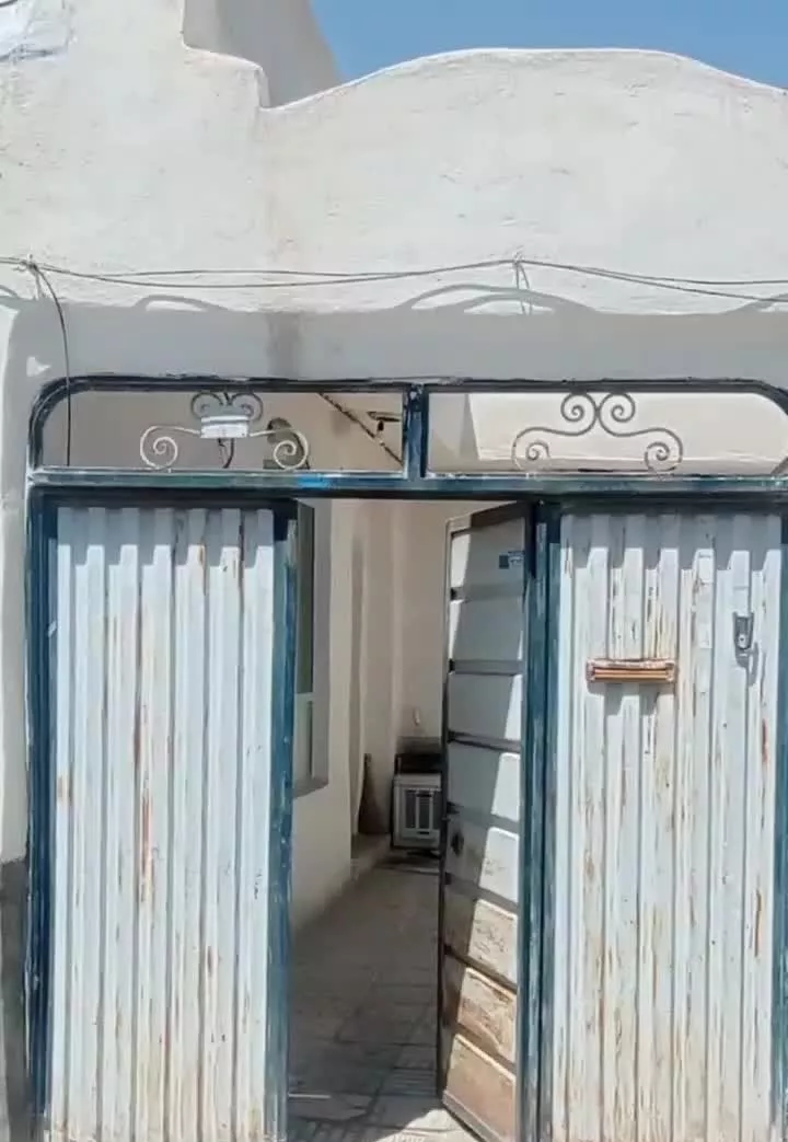 خانه مناسب