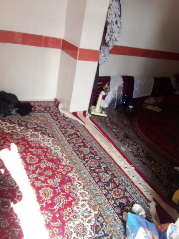 خانه اجاره ای