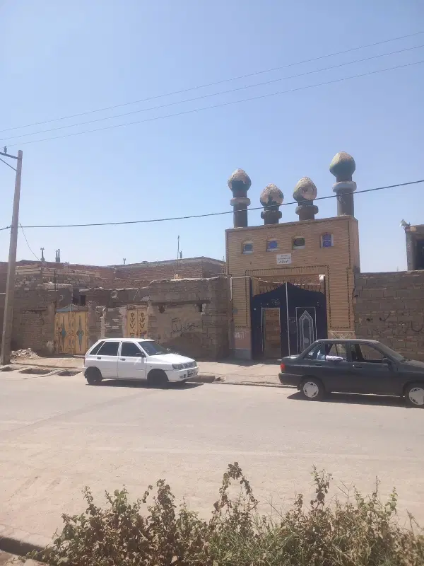 منزل اجاره ای  با گاز کشی