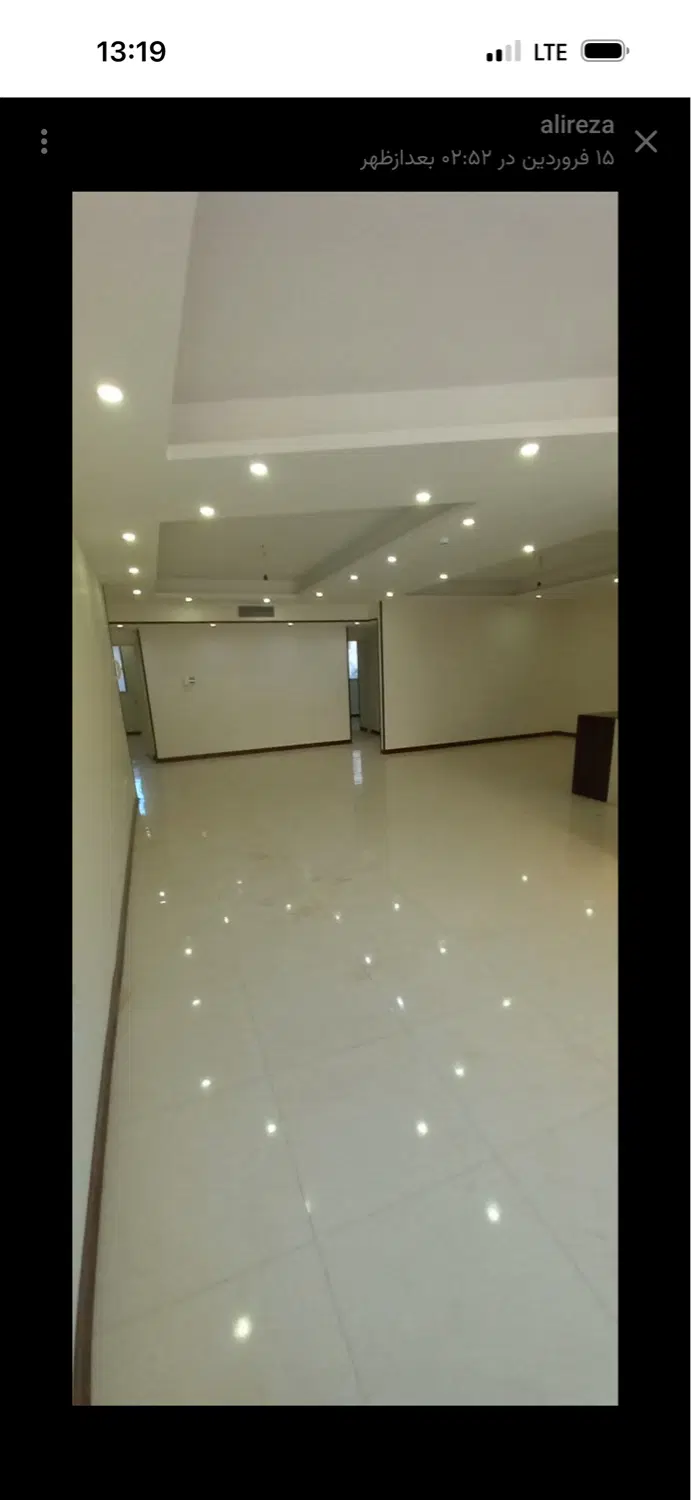 آپارتمان گل آرای جنوبی