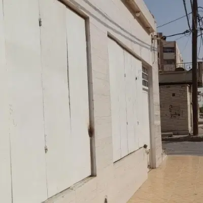 ۲باب مغازه واقع در آسیه آباد