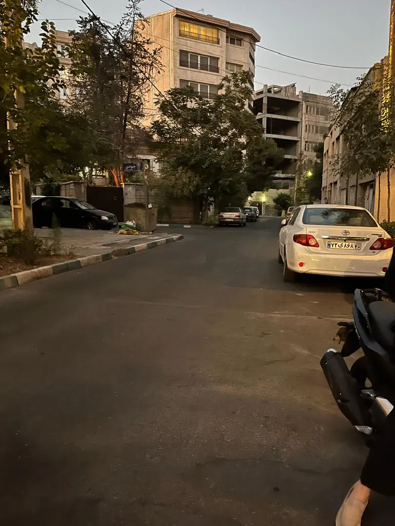 دروس،قبا،۱۰۰متر،دو خوابه