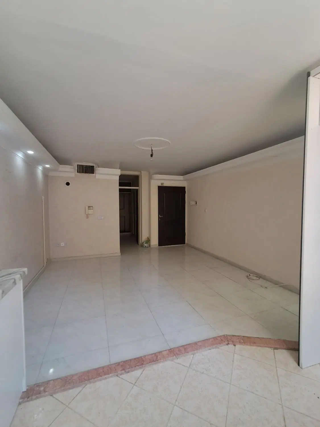 فاز یک اندیشه ۵۰ متر ط دوم
