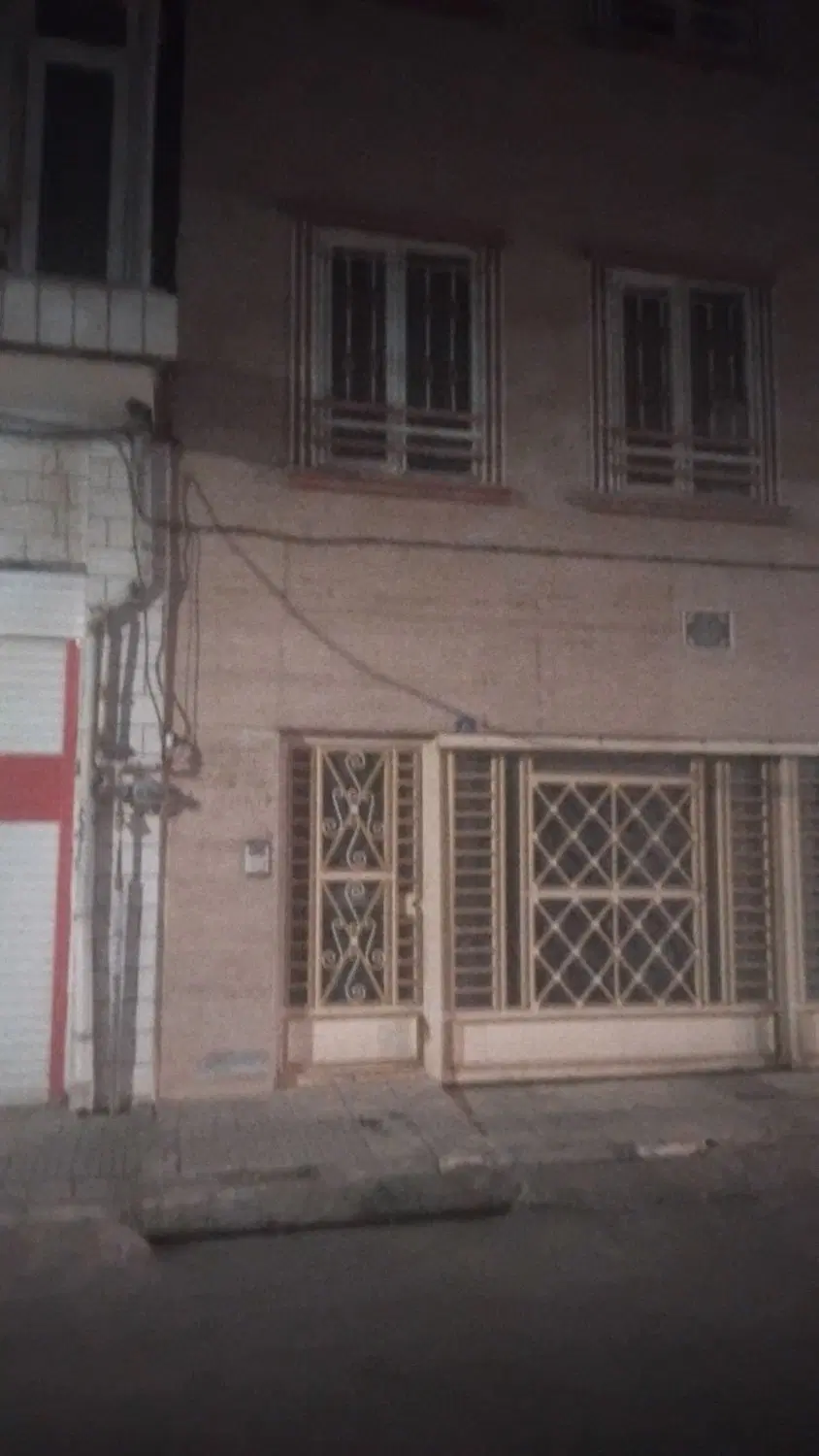 آپارتمان ۱۰۷متری واقع در ایثارگران ۲۶