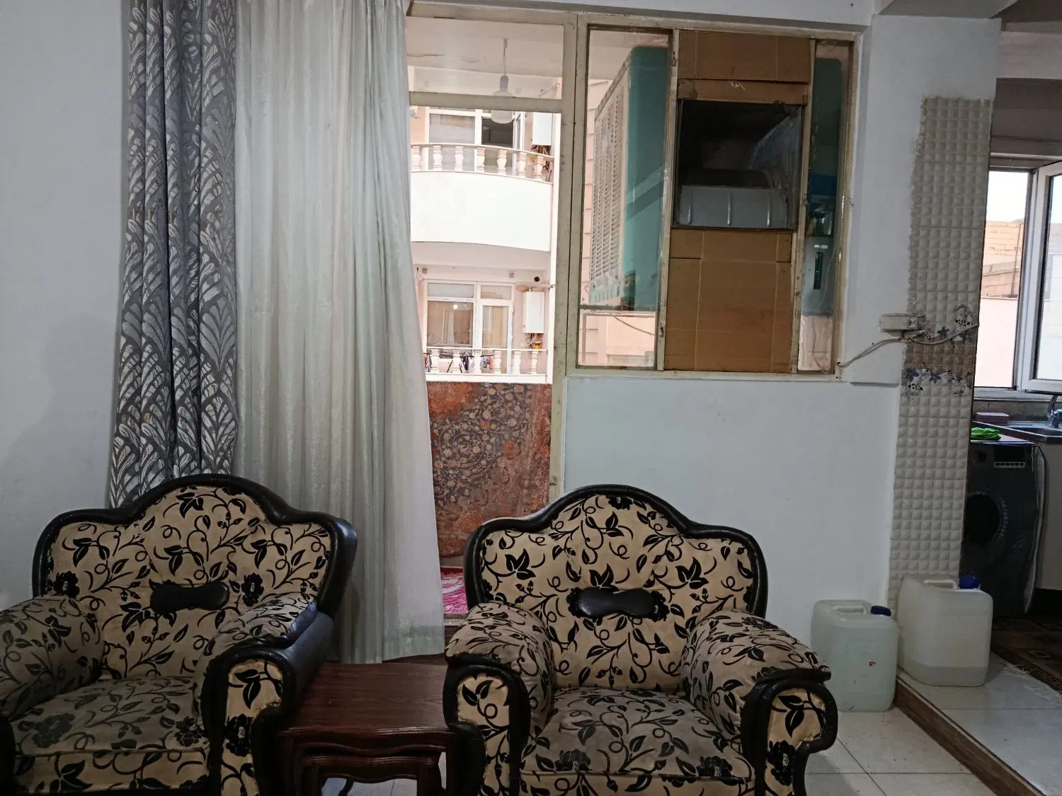 خانه فروشی ۷۰ متری