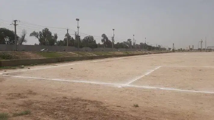 فروش زمین