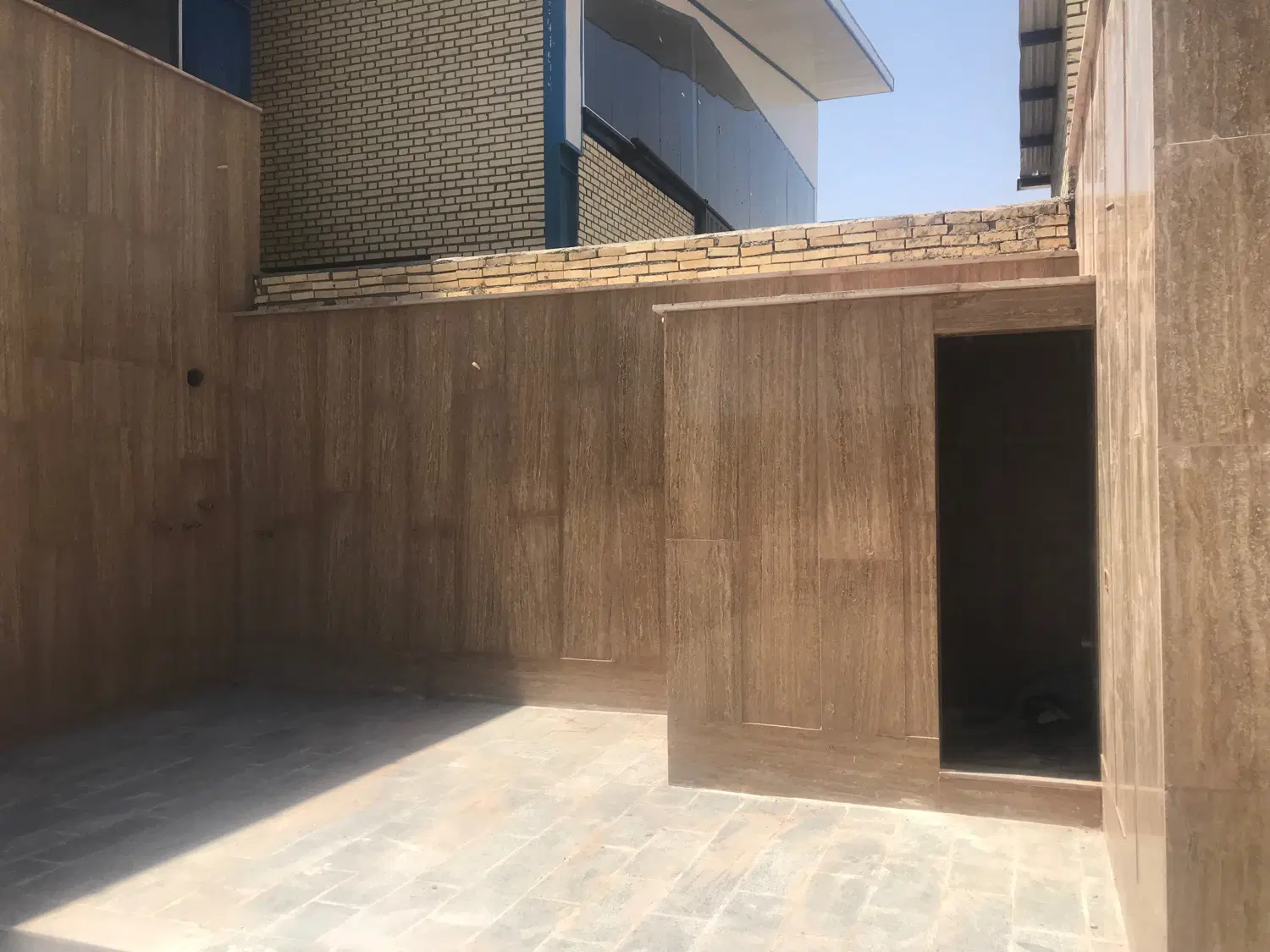 اجاره ی زمین اصناف