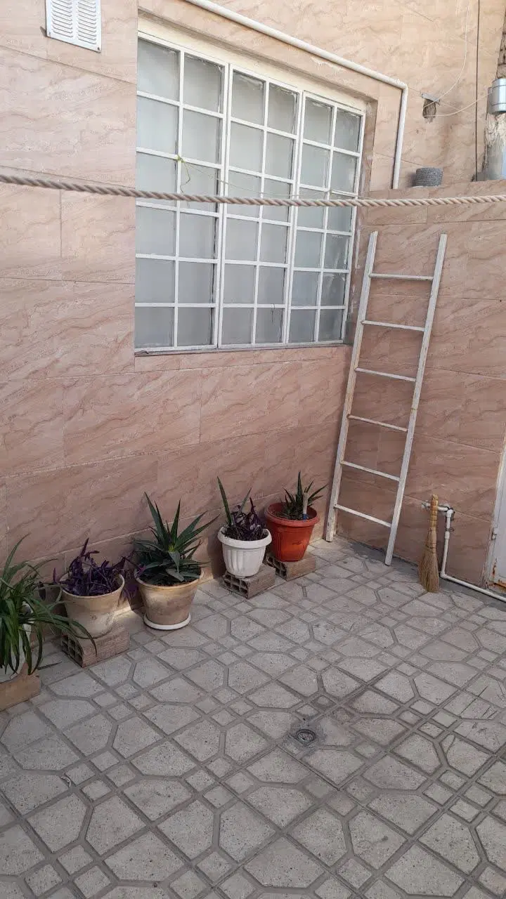 فروش خانه ویلایی حیاط دار کارخانه قند