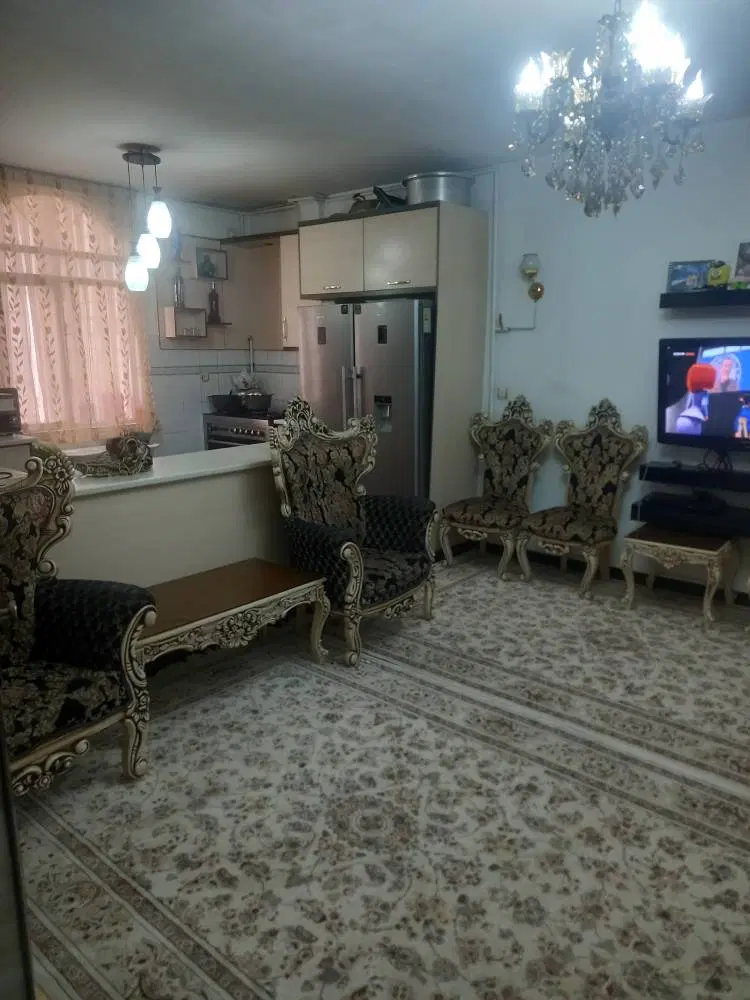 فروش۱ دستگاه آپارتمان