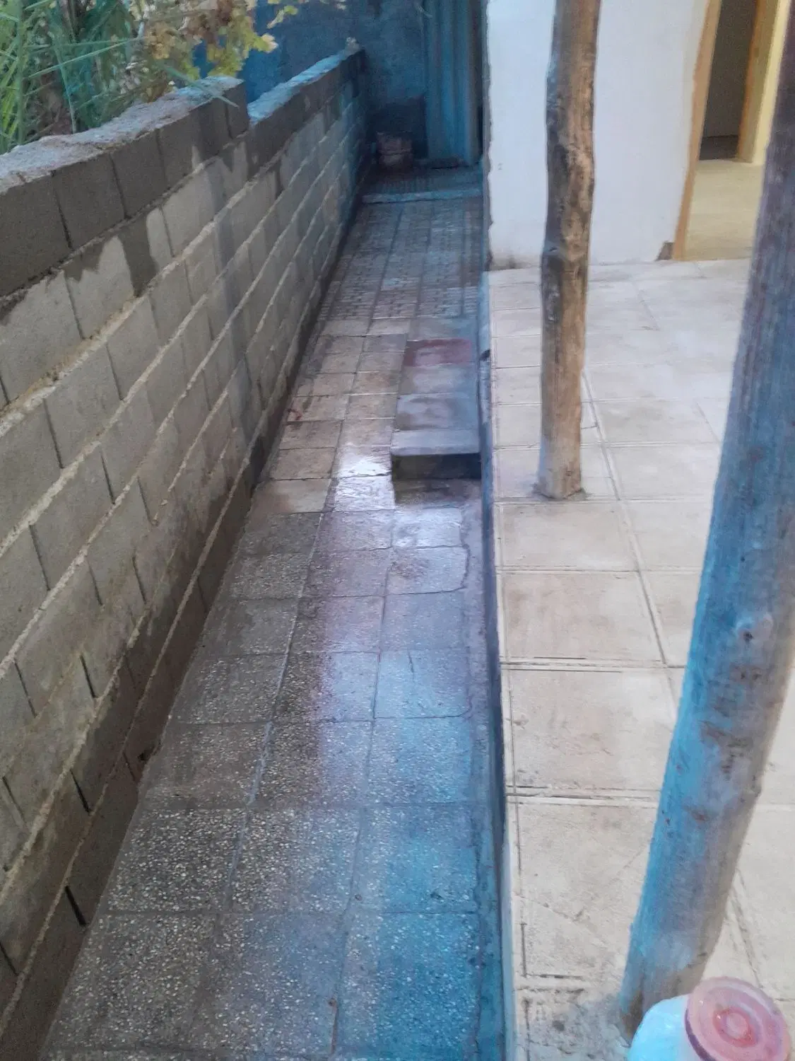 خانه اجاره ای