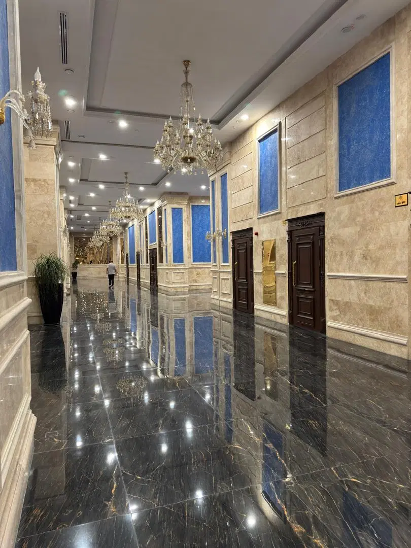109متر با ۱۰۰ متر حیاط اختصاصی  رونیکاپالاس کوهک