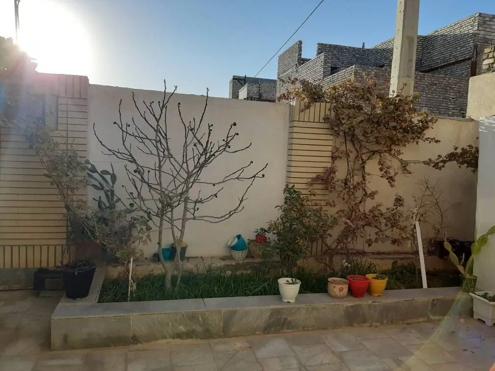 خانه ویلایی فول امکانات