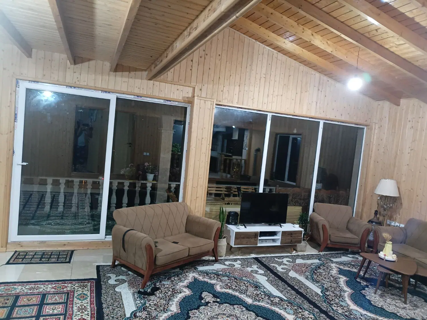 ویلا اجاره سالانه