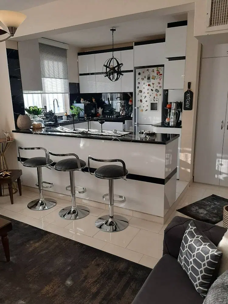 فاز چهار جنوب پروژه تکسام همکف