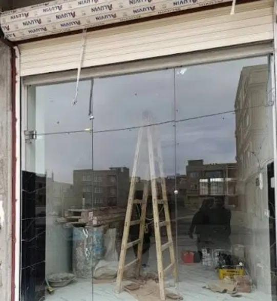 اجاره مغازه خیابان پاسدار.