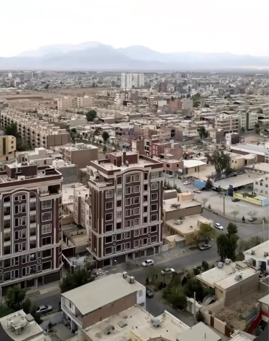 ویلایی ۸۰۰ متری ، شهرک بانک صادرات با امکان معاوضه