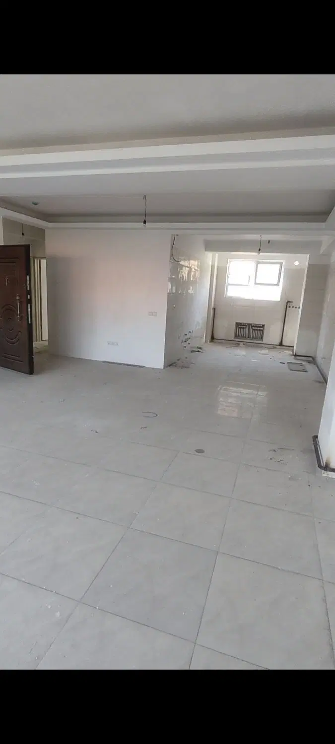 فروش آپارتمان رسالت کوی بعثت