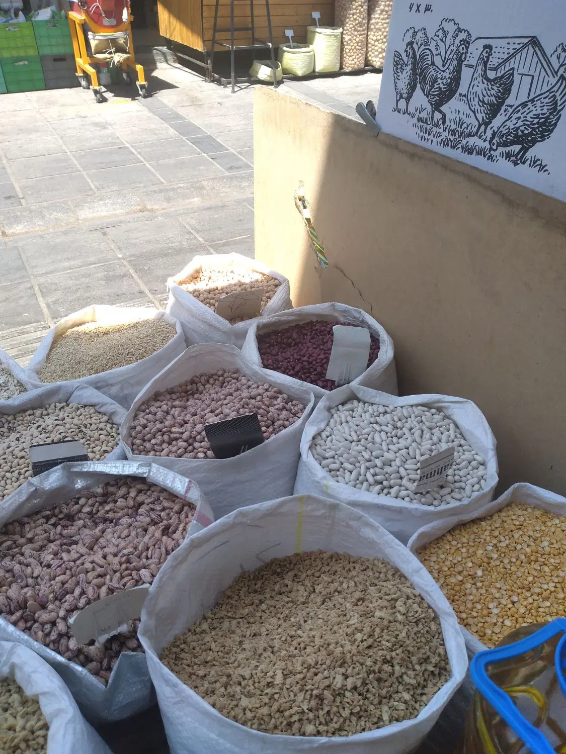 اجاره‌ مغازه سرگذر