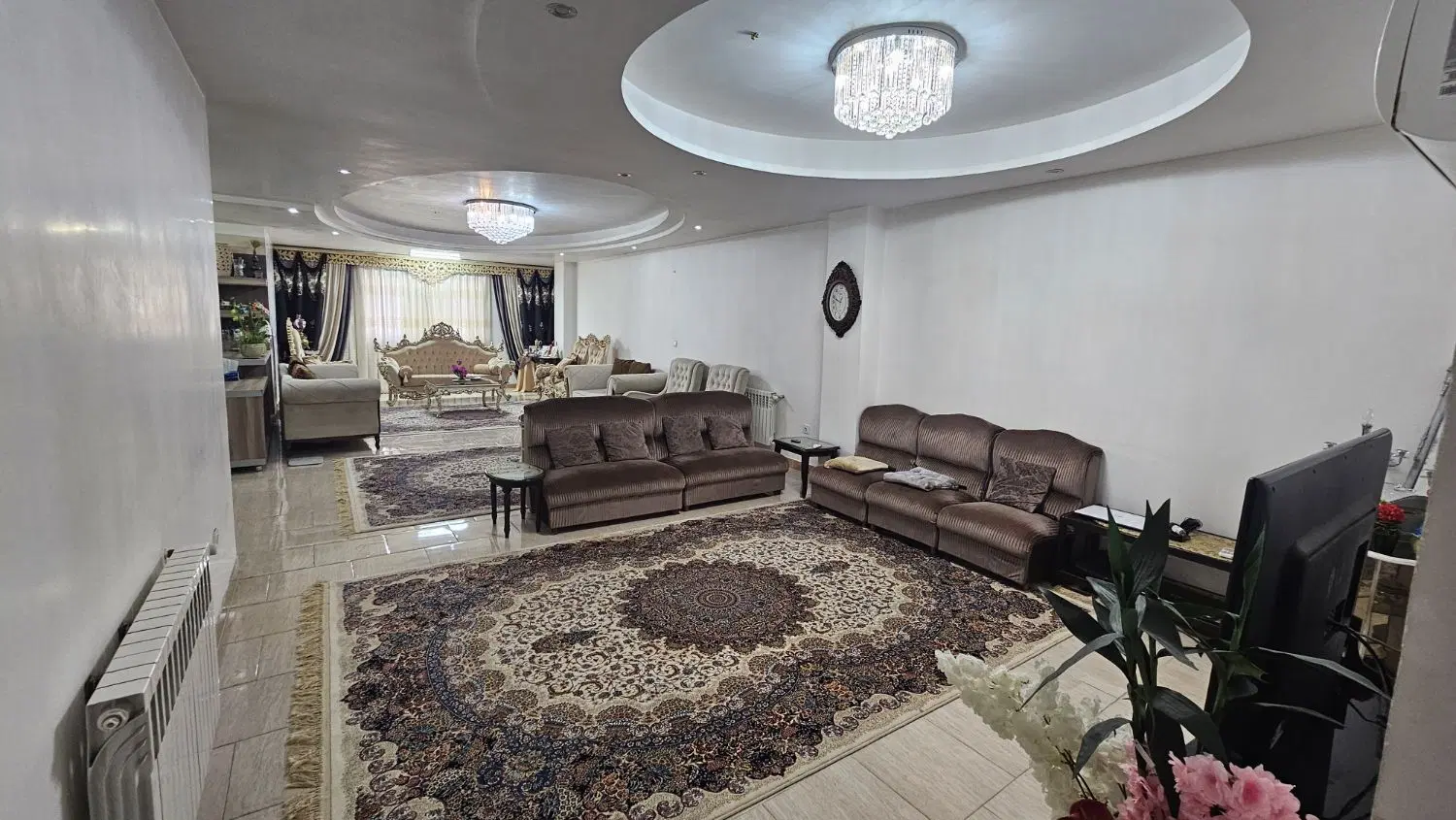 فروش آپارتمان . ۳ خواب. خیابان فارابی
