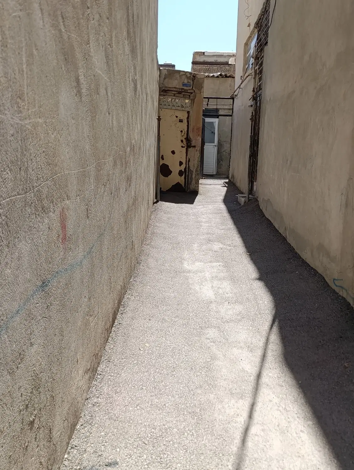 فروش خانه کلنگی