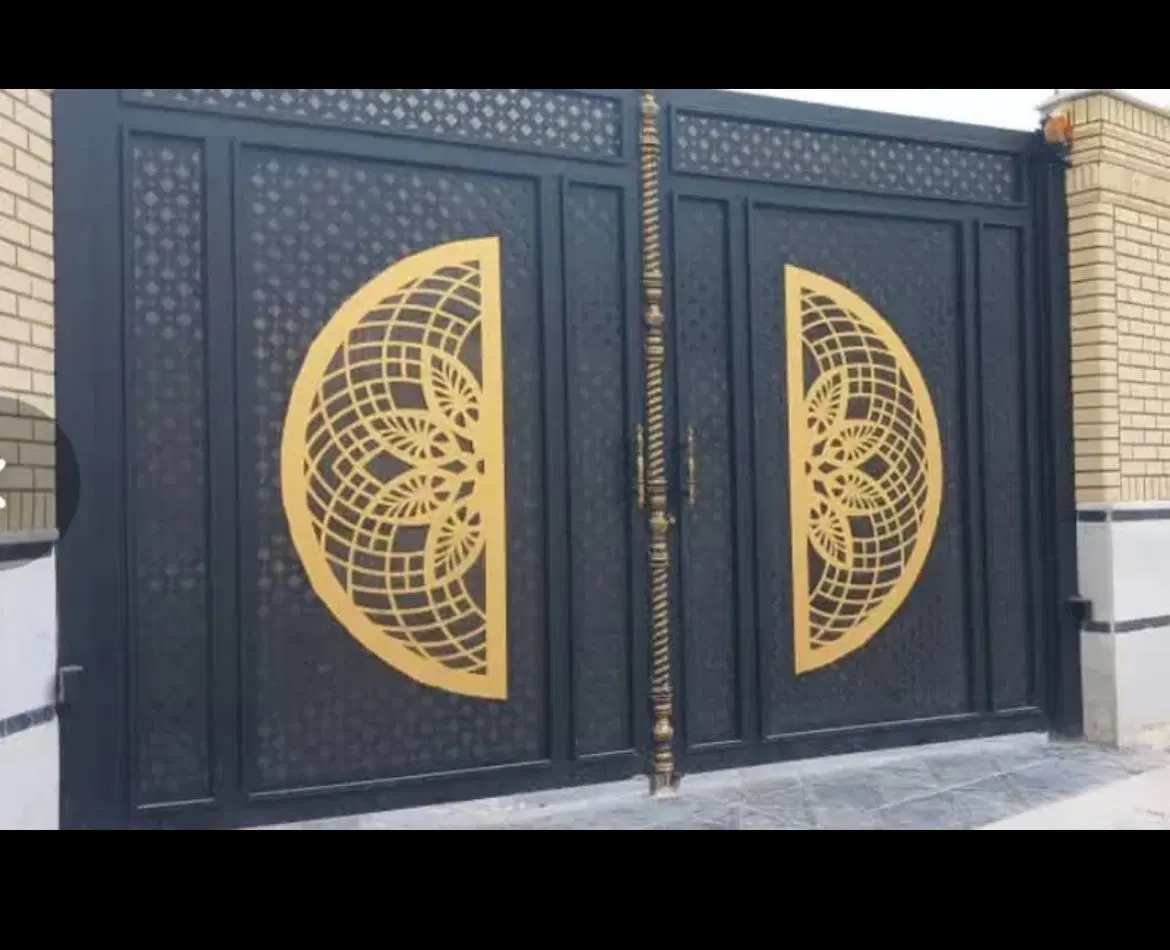 زمین مسکونی