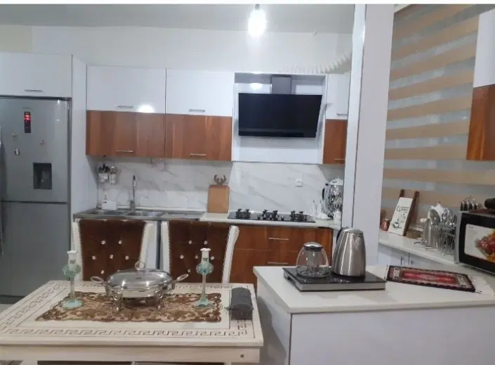 فروش خانه ویلایی دوبلکس با مغازه