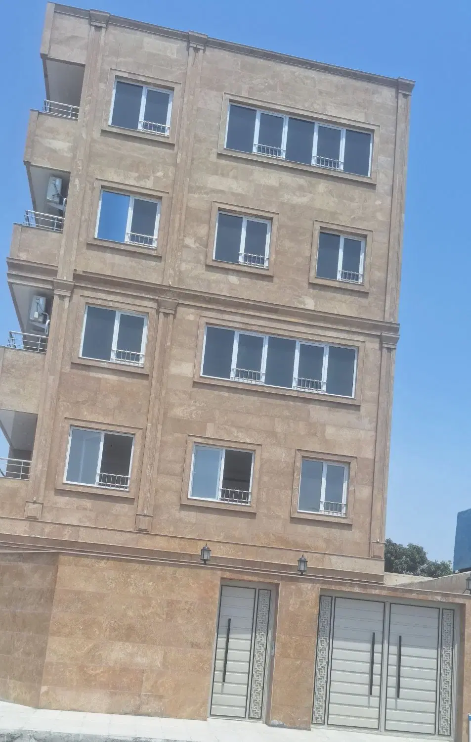 رهن سه خواب