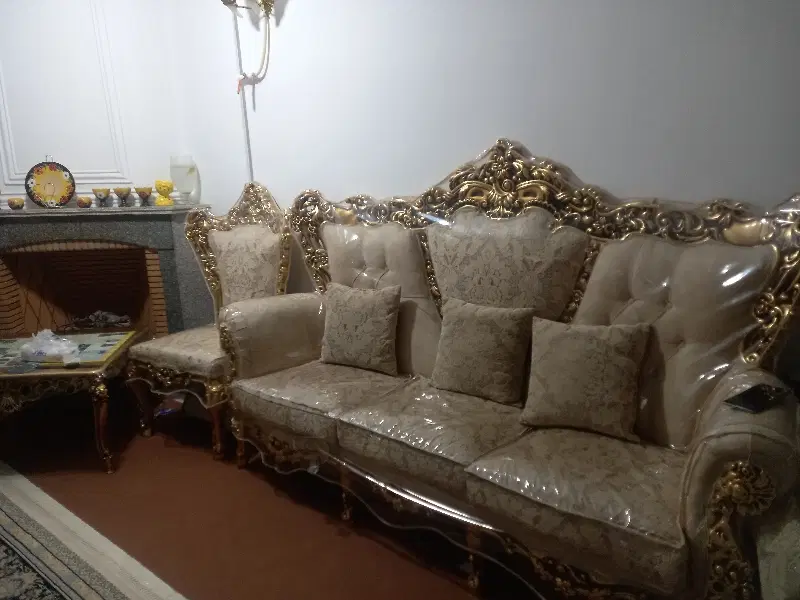 اجاره ویلایی مهدی آباد