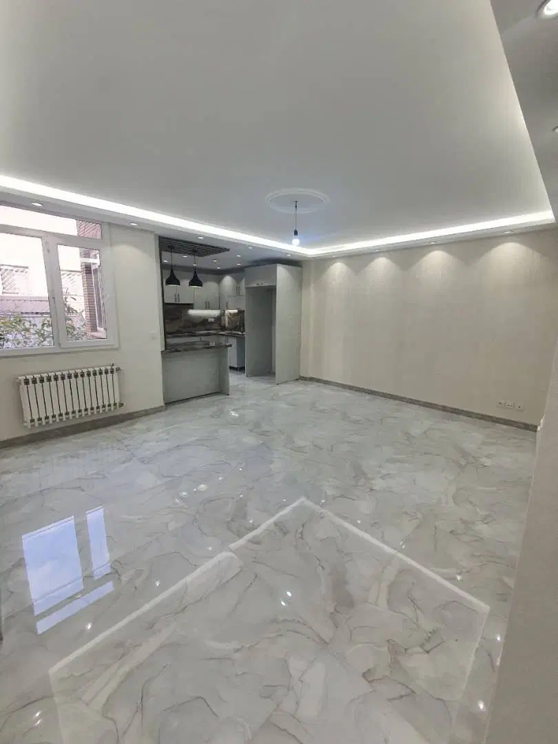 فروش واحده ۵۳متری_فول امکانات_فول دیزاین شده