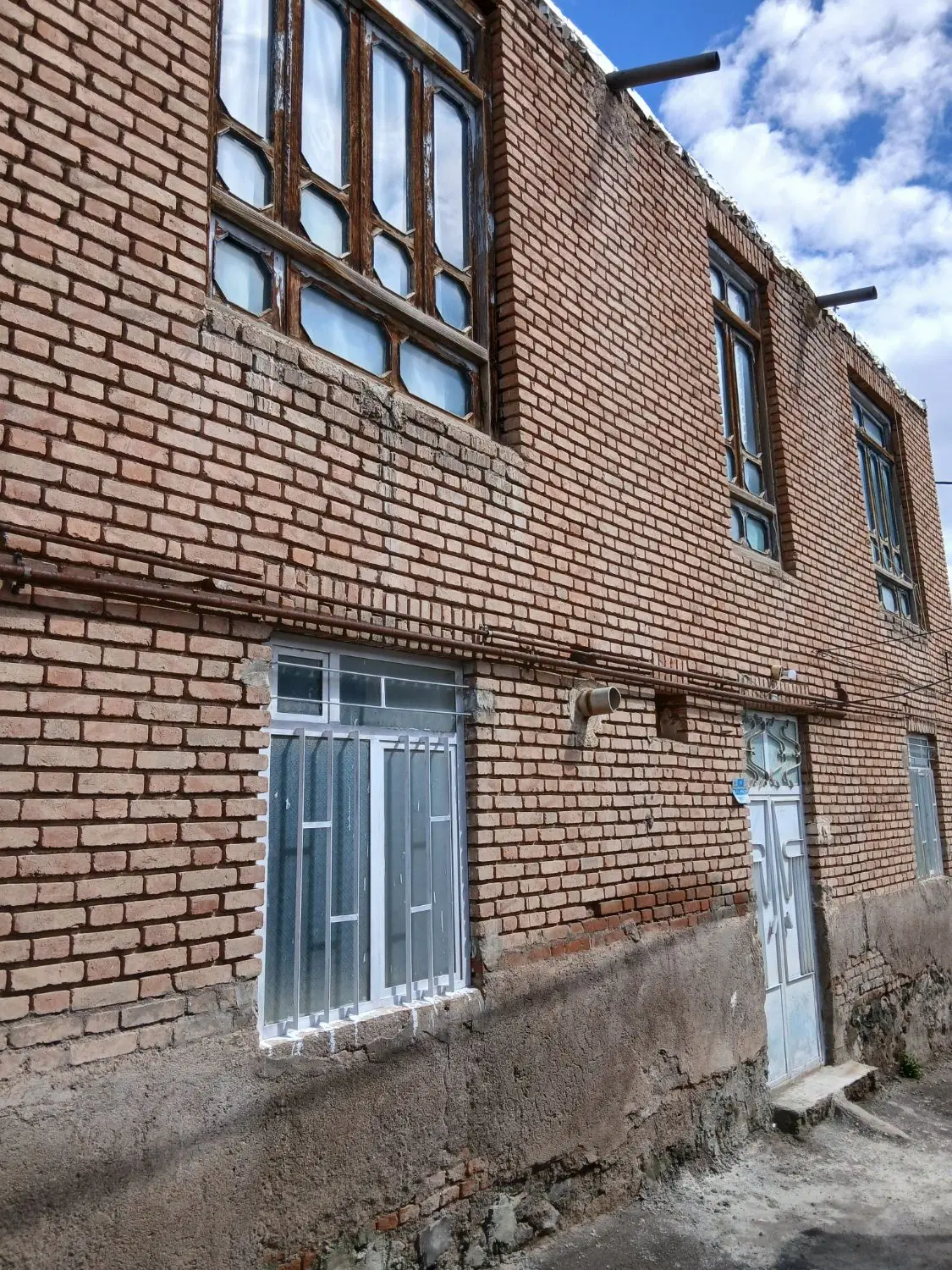 اجاره خانه