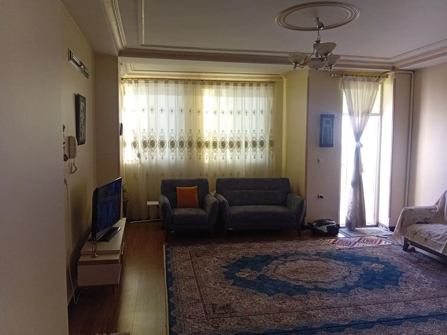 فروش آپارتمان سند دار