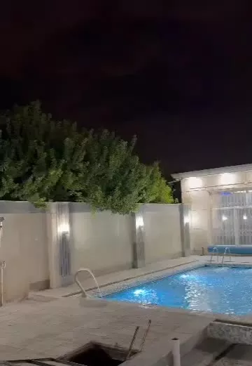 فروش ویلا محدوده هشتگرد