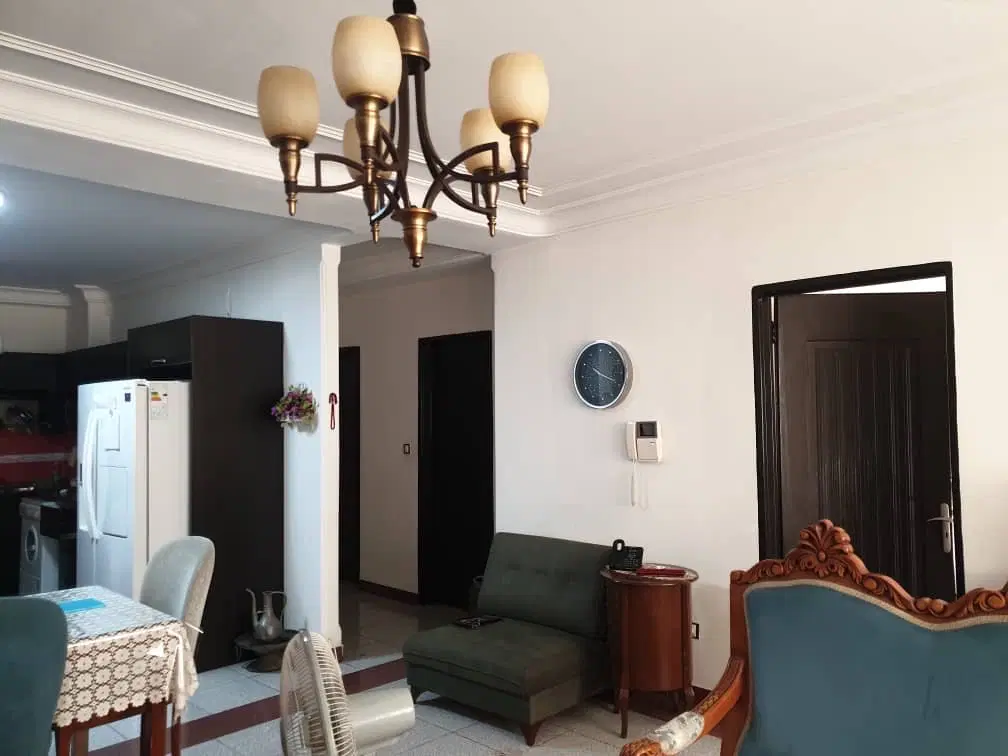 خانه‌ی ۱۱۷ متری سه خواب رشتیان بر اصلی