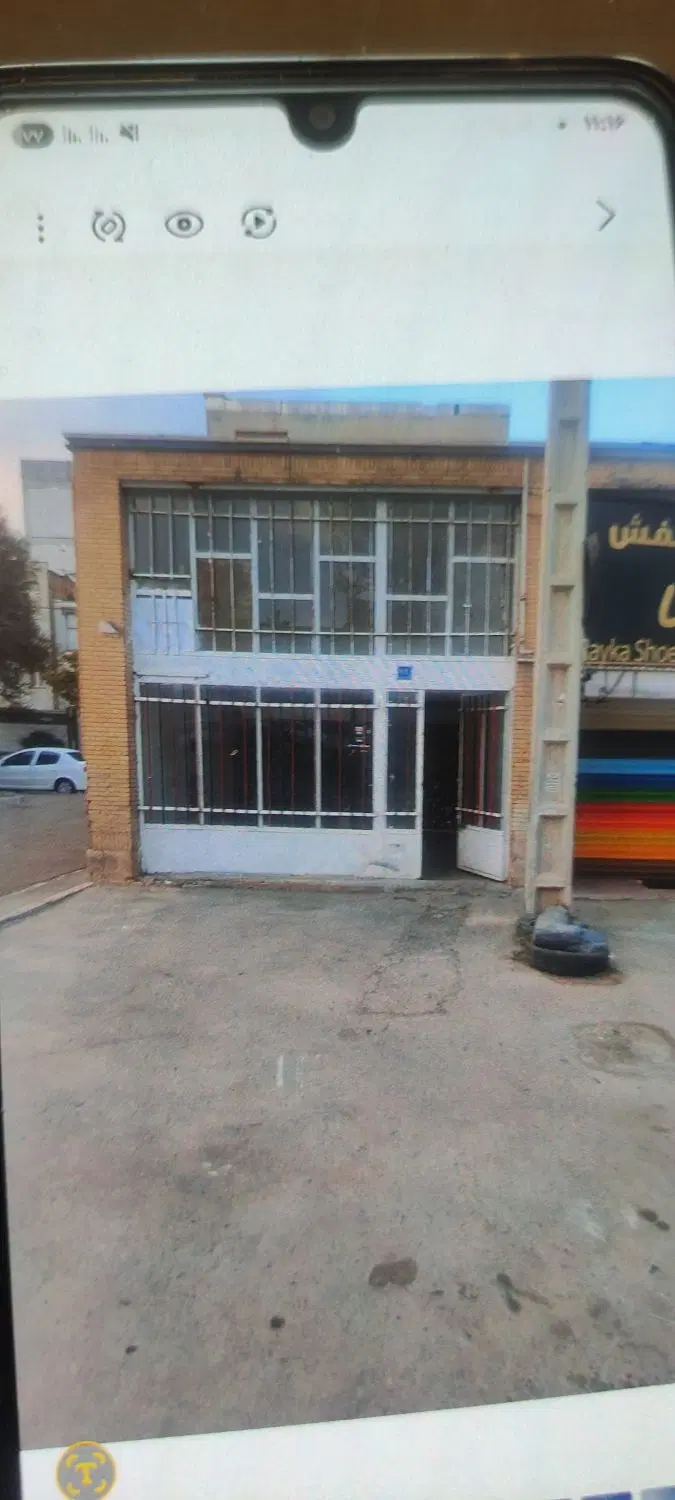 اجاره مغازه تجاری