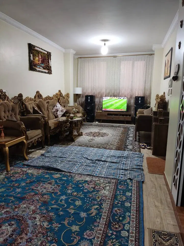 فروش آپارتمان