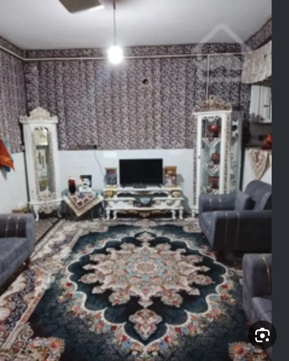 مستاجر خانوم بالای ۴۰