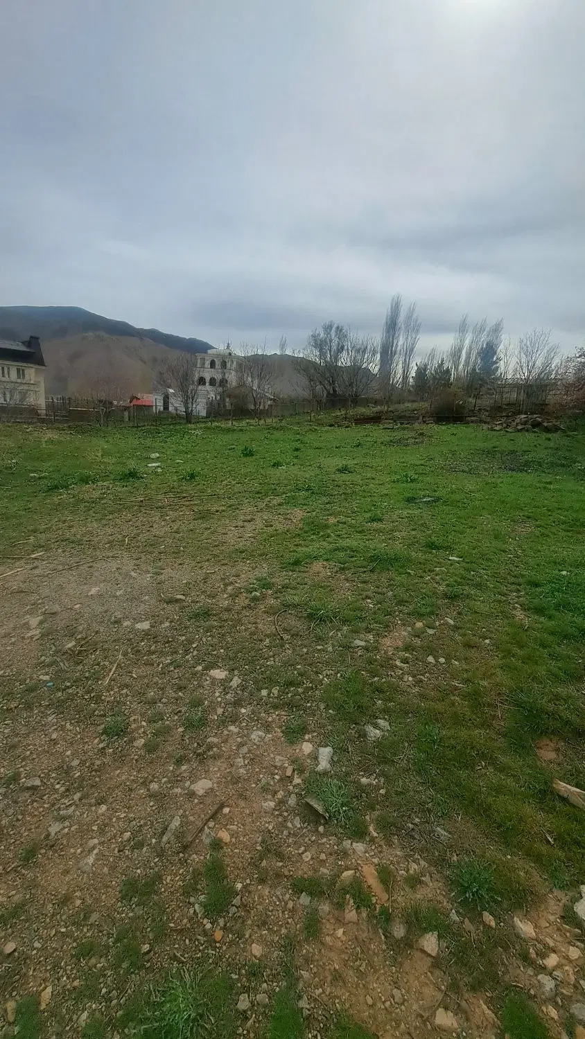 زمین خوشقواره مشاء دماوند مشا