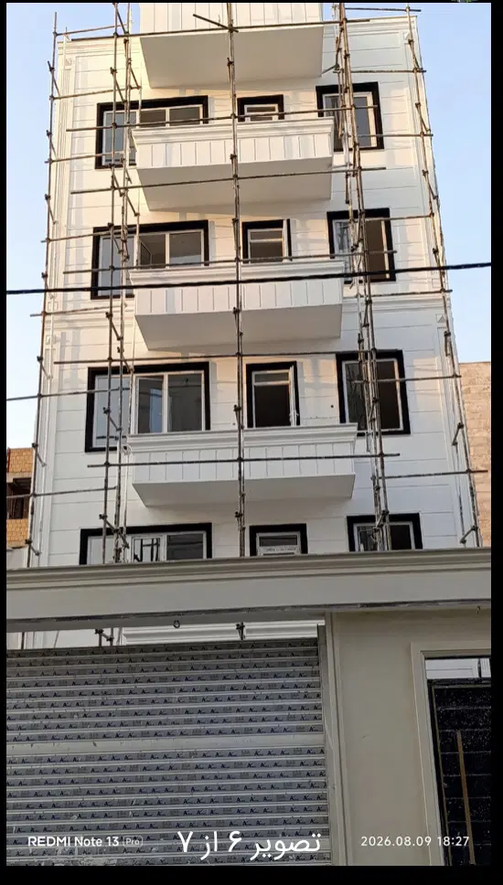 فروش واحد