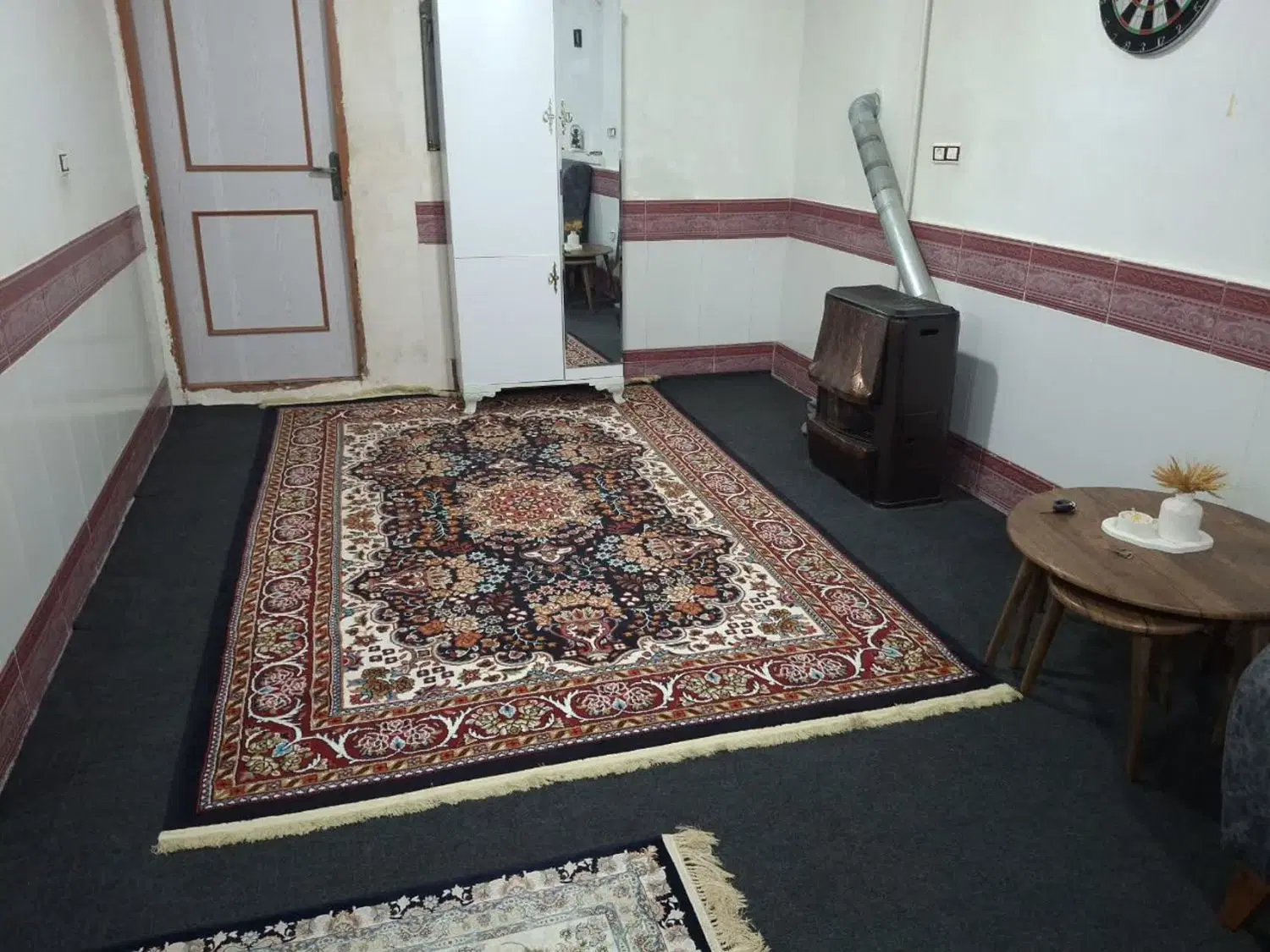 رهن و اجاره اپارتمانی