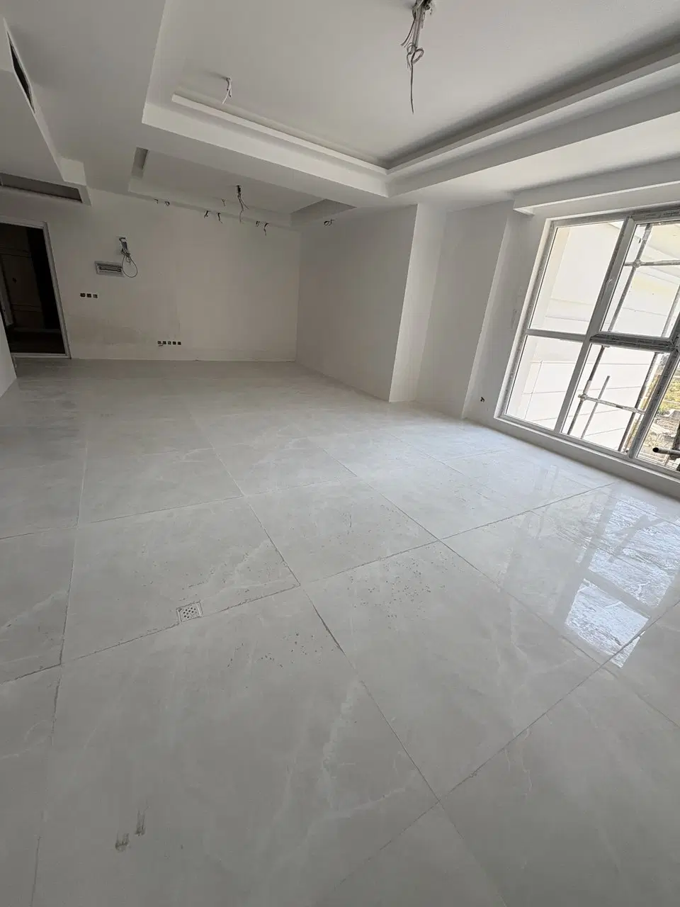 پروژه ونوس شهرداری_بلوک A بلوار اردستانی