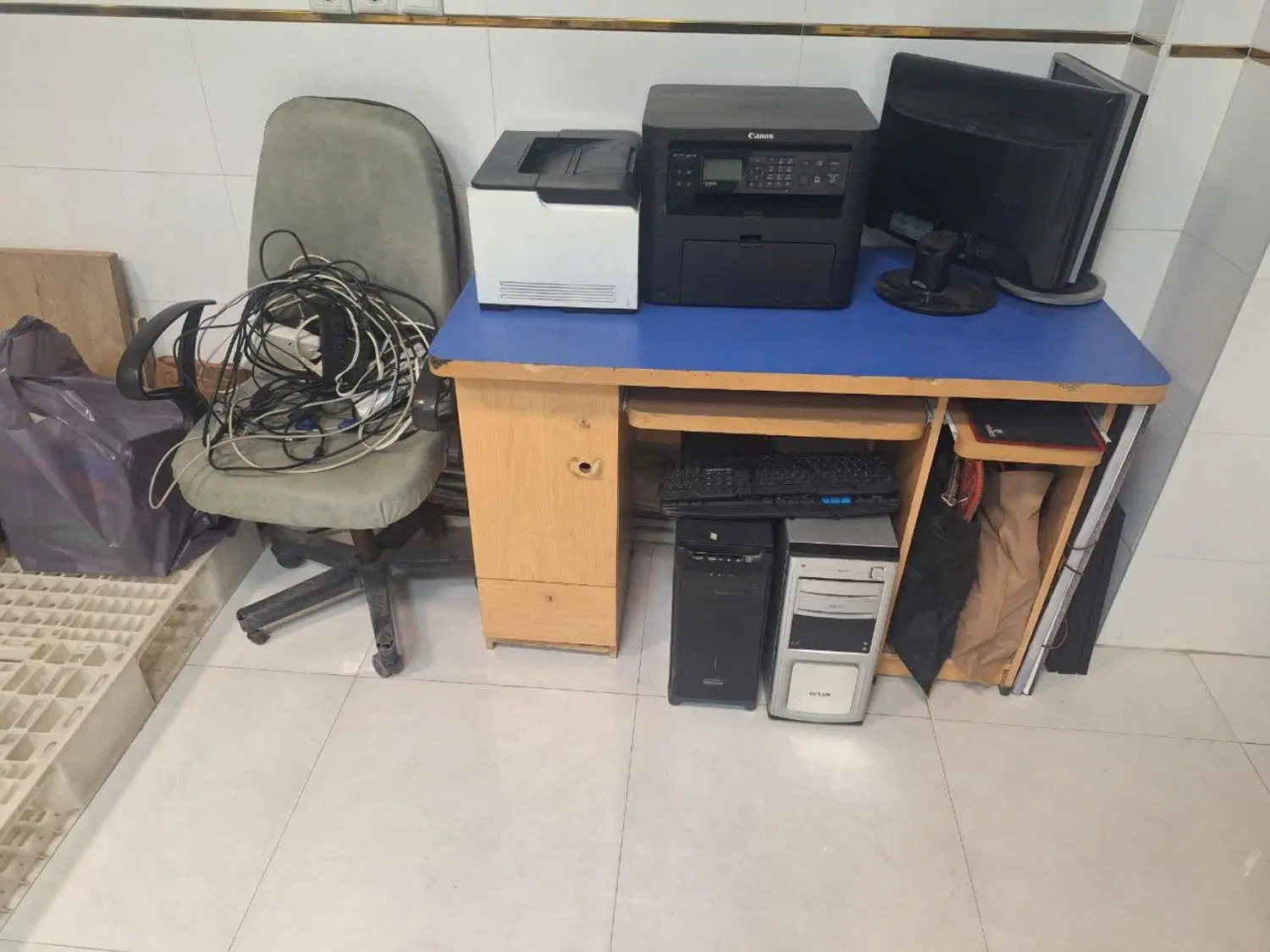 واگذاری کافینت و کلوپ