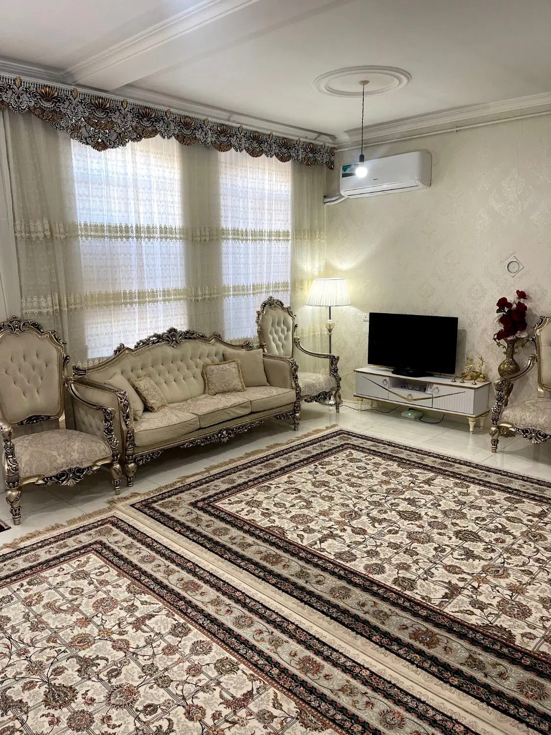 خونه ویلایی