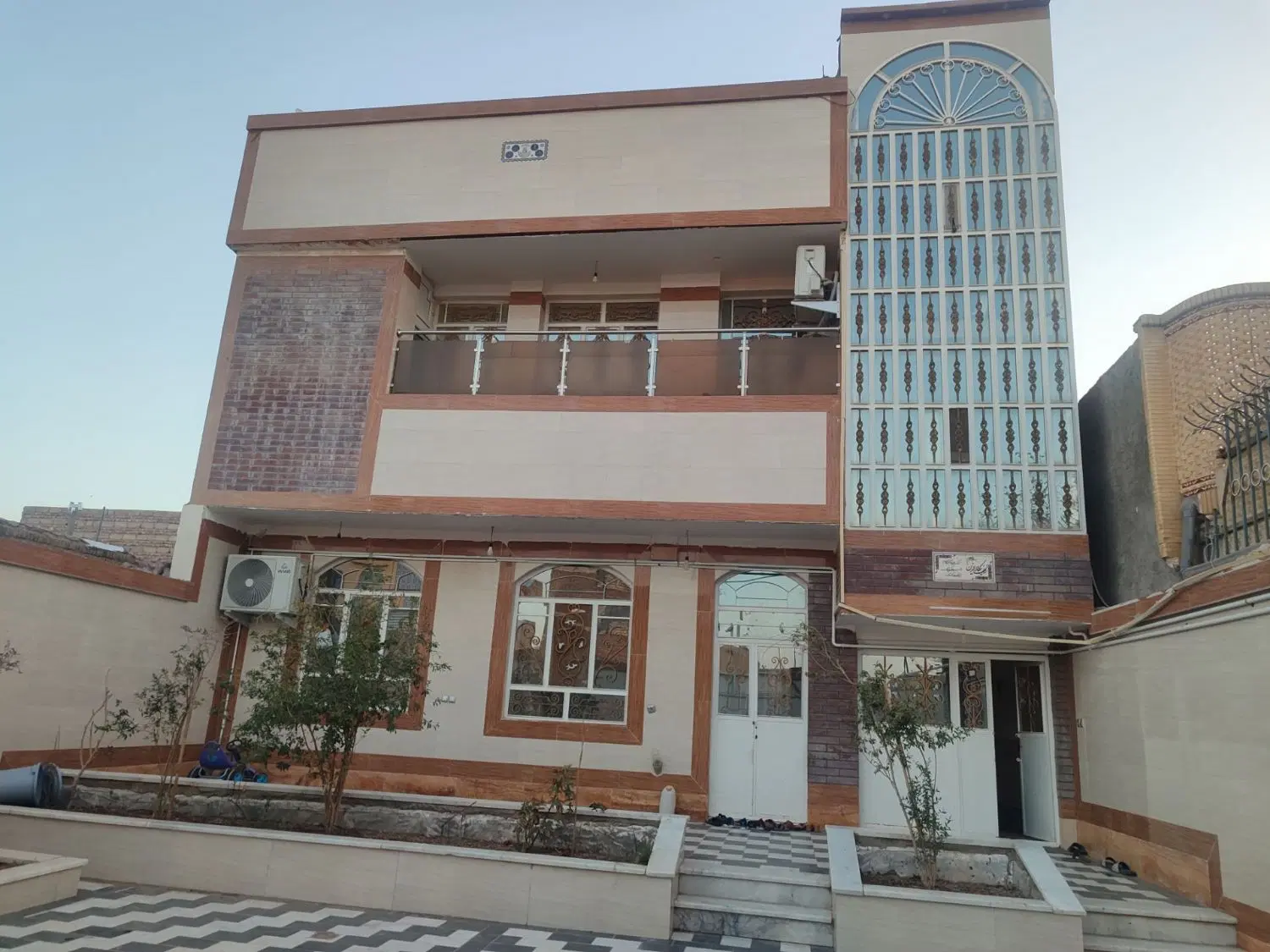 فروش خانه ویلایی چمران 33