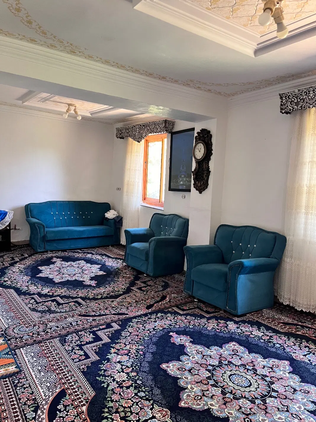 ویلا جنگلی