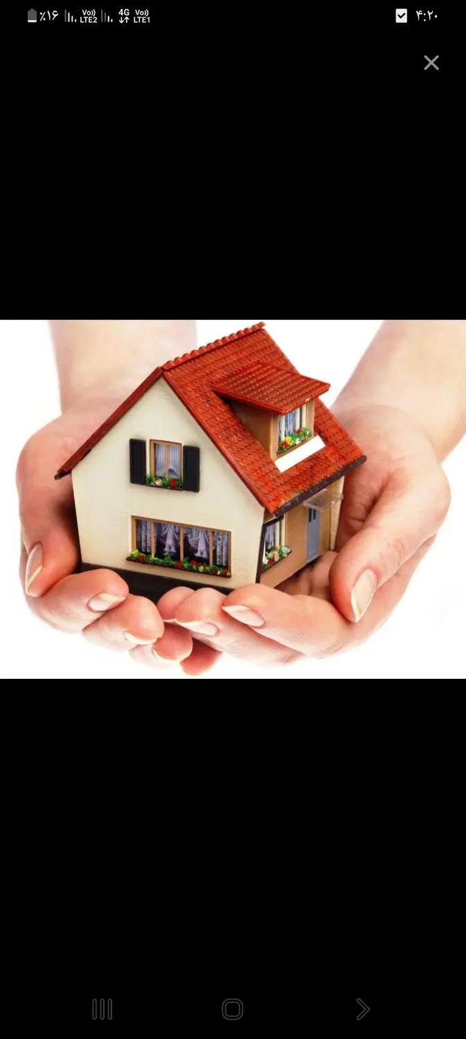 فروش زمین مسکونی ۱۰۰ متر در آغدام