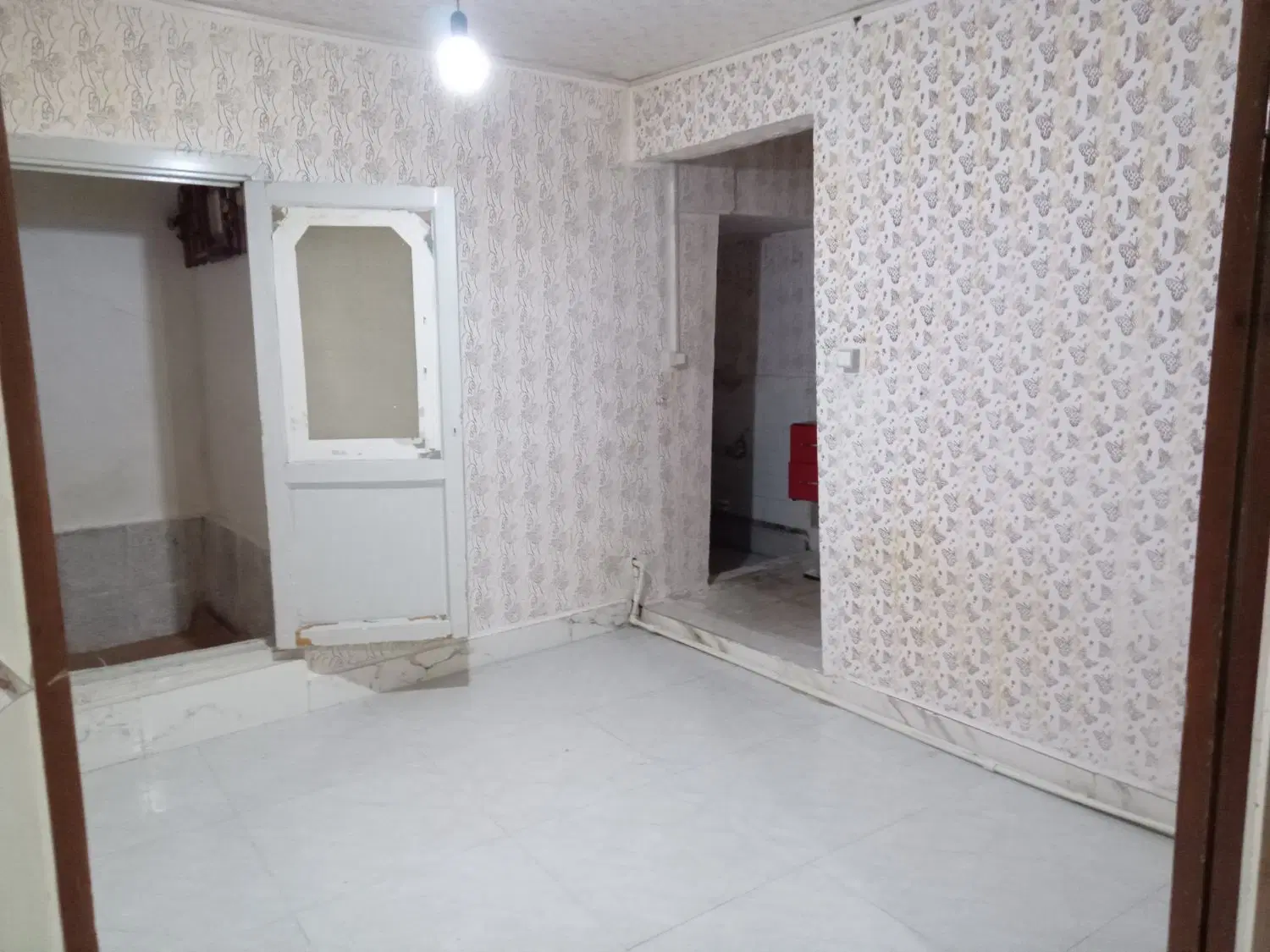 خانه دربست در راسته کوچه
