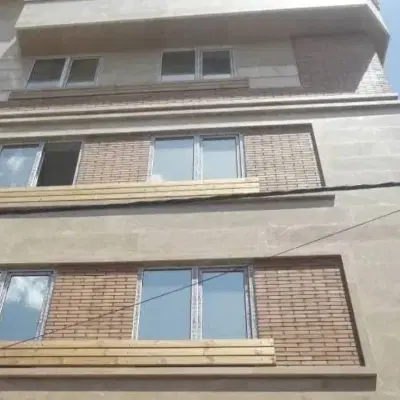 74متر_با امکانات_خوش نقشه_بلواربریانک