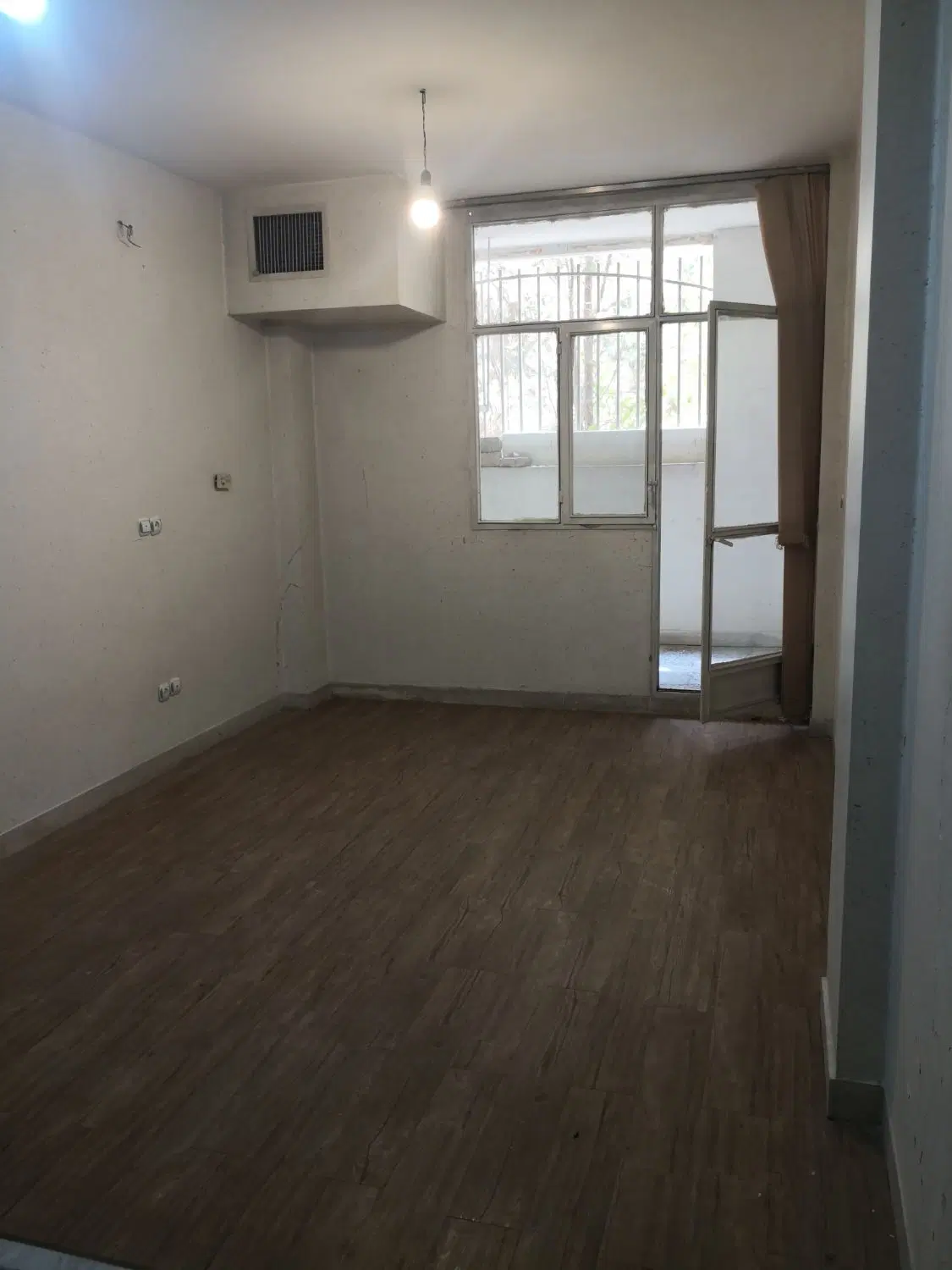 یک خوابه همکف فاز 2 اردیبهشت غربی