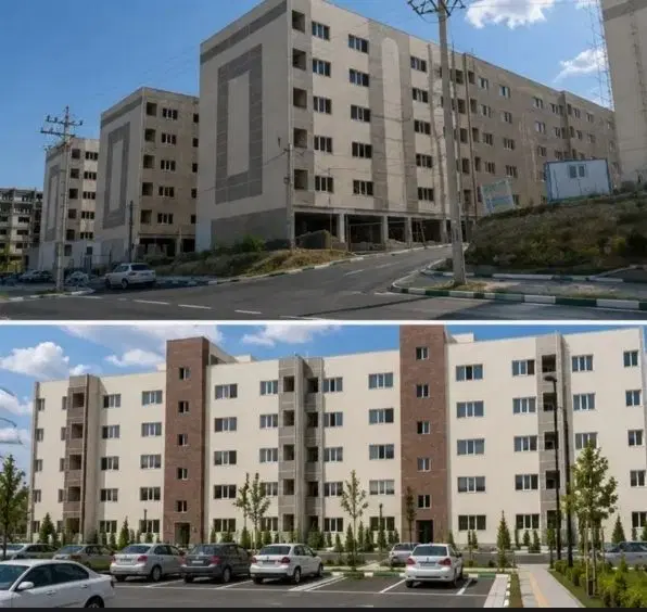 خرید و فروش مسکن میلی