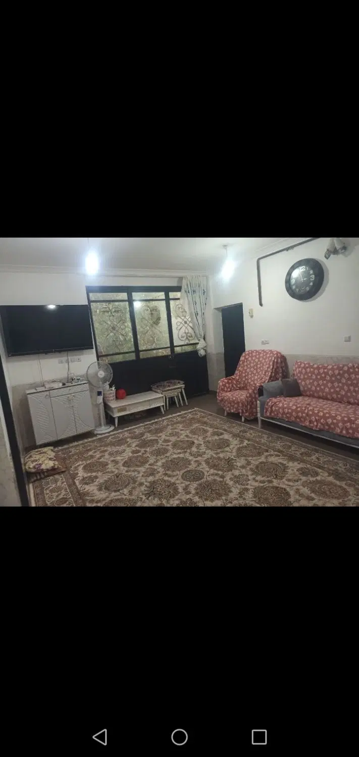 سویت نقلی تمیز رهن اجاره